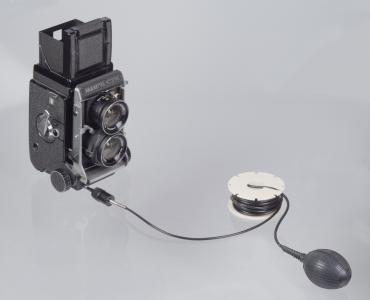 Productafbeelding Kaiser Fototechnik Pneumatische afstandsbediening 5 m