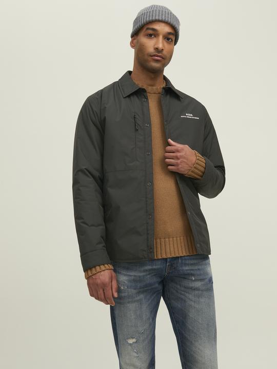 Actual product image Jack & Jones RDD Noa Jacket (XL)
