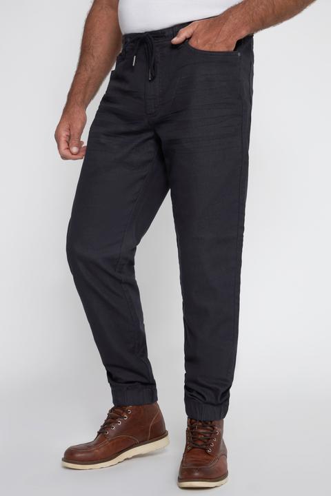 Image du produit JP1880 Pantalon à enfiler FLEXNAMIC®, à taille élastique - jusqu'au 8XL (7XL)