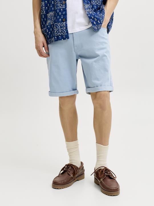 Actual product image Jack & Jones Regular Fit Shorts Shorts (S)