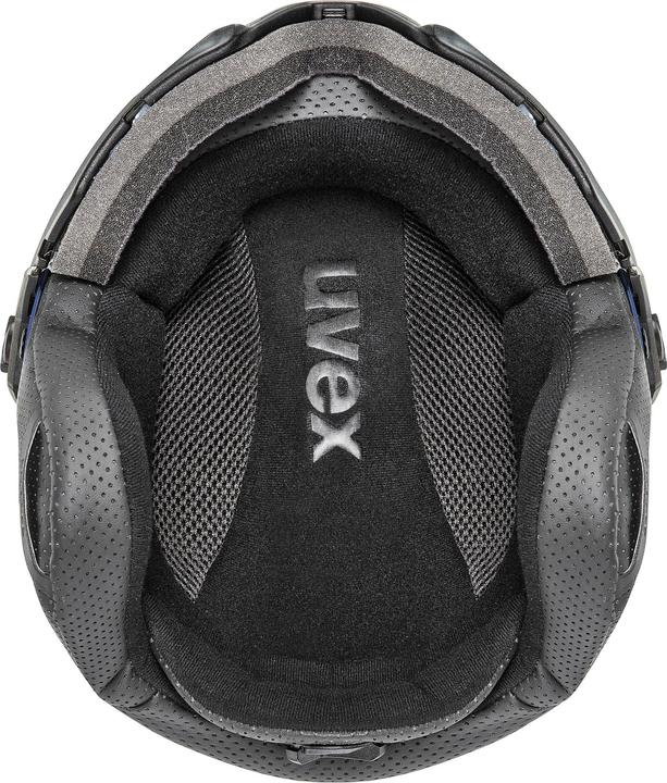 Image du produit Uvex Sports Visière Instinct (56 - 58 cm, M)