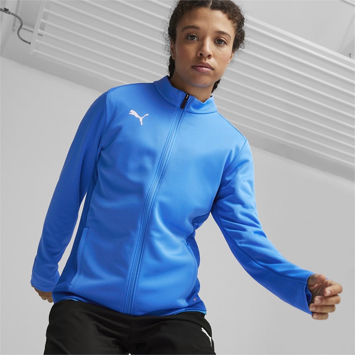 Produktbild Puma teamGOAL Training Jacket Wmn (XS)