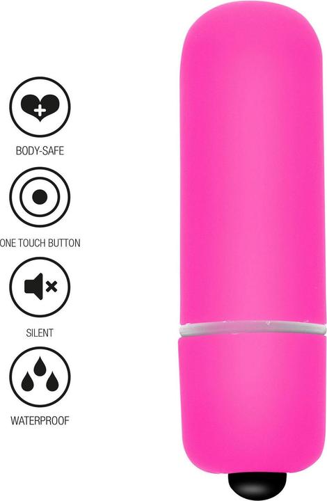 Immagine prodotto ToyJoy Proiettile funky