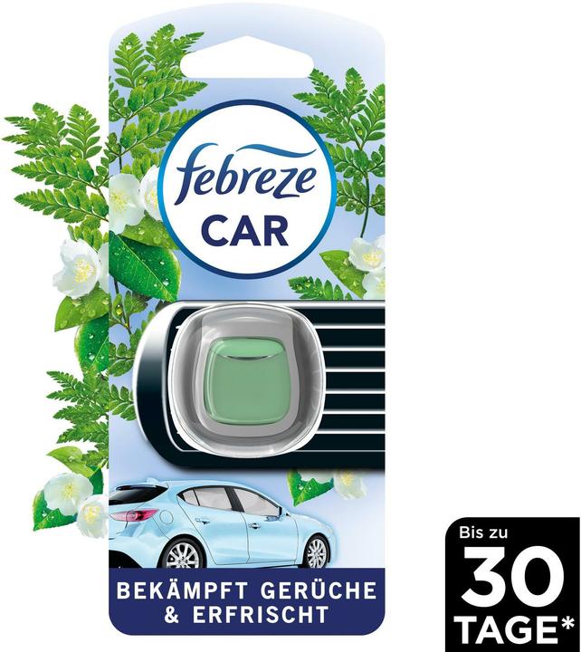 Produktbild Febreze Car