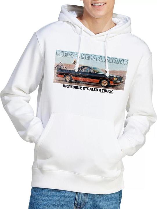 Produktbild Chevrolet El Camino Kapuzenpullover (M)