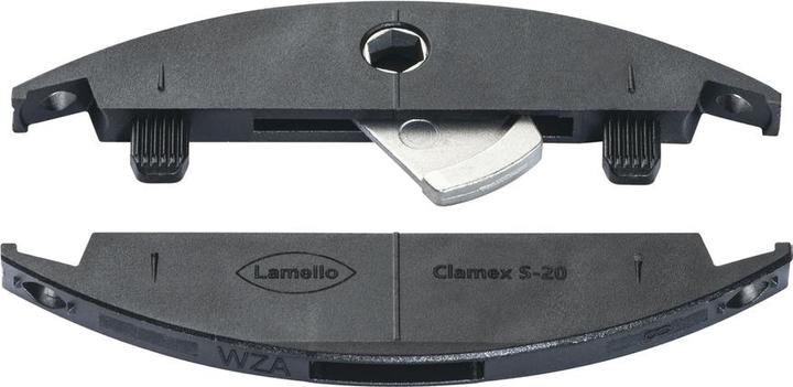 Produktbild Lamello Clamex S-20 (160 Stk.)