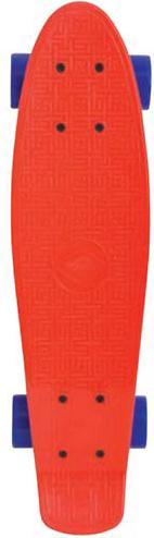 Produktbild Schildkröt Native Penny-Board (Skateboard) Polypropylen (PP) (22.05")
