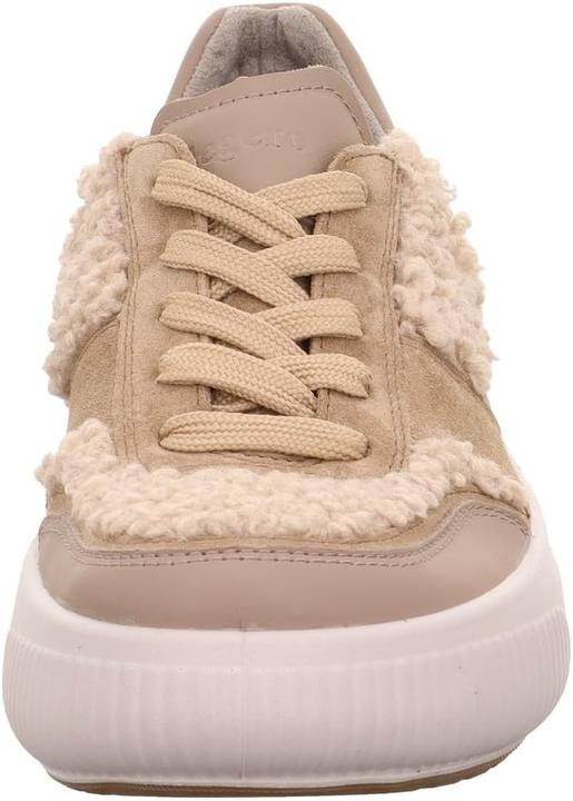 Immagine prodotto Legero Scarpa da Ginnastica T4 Jump (38)