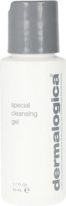 Immagine prodotto Dermalogica Gel detergente speciale (formato viaggio) (Gel detergente, 50 ml)