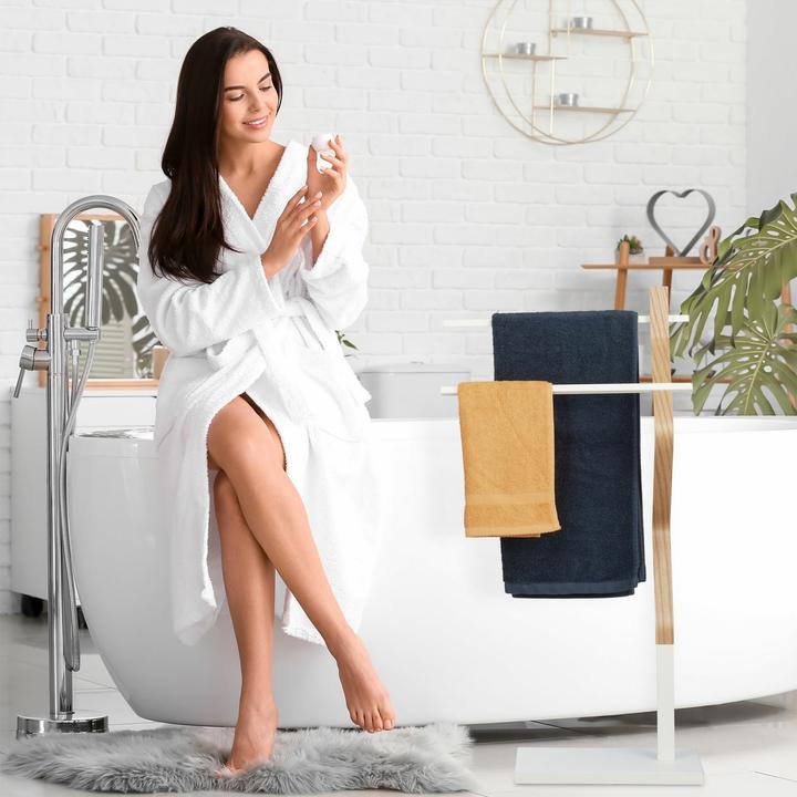 Image du produit Relaxdays Brasero mexicain, gris