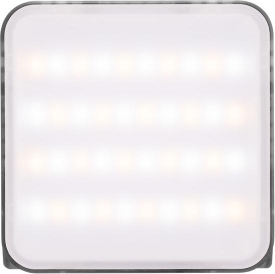 Actual product image Zhiyun Fiveray M20 (Video light)