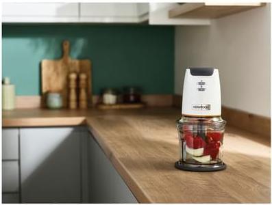 Image du produit Kenwood Easy Chop CHP61.100WH (500 ml, 500 W)