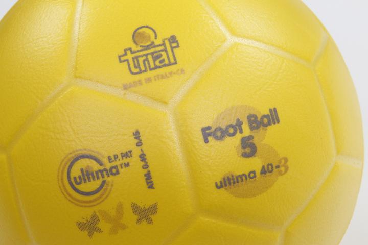 Immagine prodotto Trial ® Fussball ULTIMA SOFT (4)