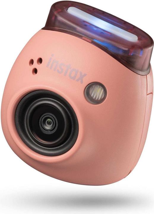 Productafbeelding Fujifilm Instax Pal Roze
