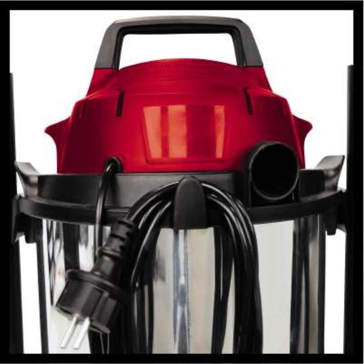 Immagine prodotto Einhell TC-VC 1815 S (Aspirapolvere a umido e a secco)