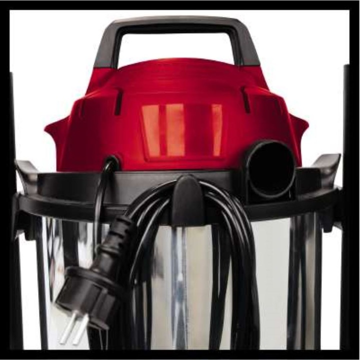 Produktbild Einhell TC-VC 1815 S (Nass-Trockensauger)