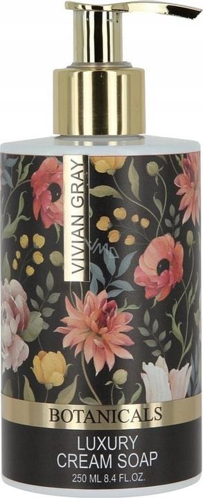 Actual product image Vivian Gray Luxurious Botanica ls 250 ml (refill, 250 ml)