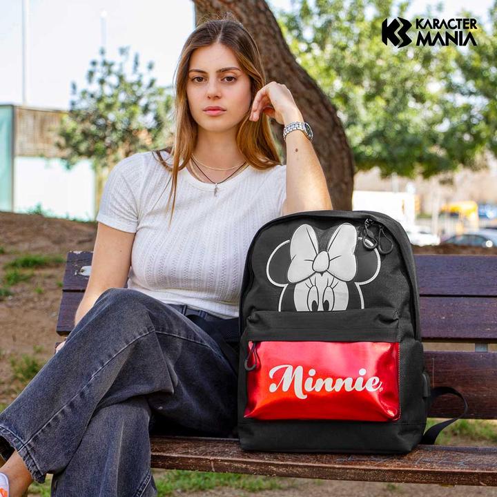 Produktbild Karactermania Silver HS Backpack Sparkle (22 l)