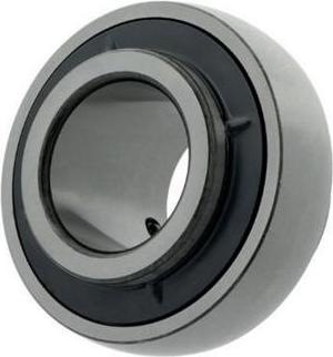 Immagine prodotto FAG Cuscinetto radiale a sfere UC206 Ø interno 30 mm Ø esterno 62 mm Larghezza 38,1 mm