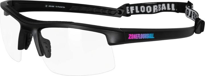 Actual product image Zone Protector Junior safety goggles (One size)