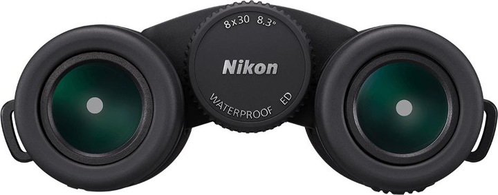 Actual product image Nikon Monarch M7 (10 x, 30 mm)