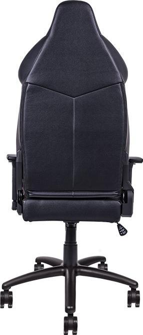 Actual product image Thermaltake Silla Gaming V Comfort Negro/Rojo