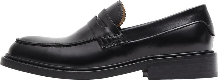 Produktbild Selected Femme Leder Halbschuhe (39)