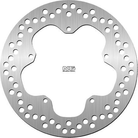 NG Brake Disc, Disco del freno, (240 mm)