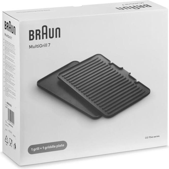 Actual product image Braun AS00006344