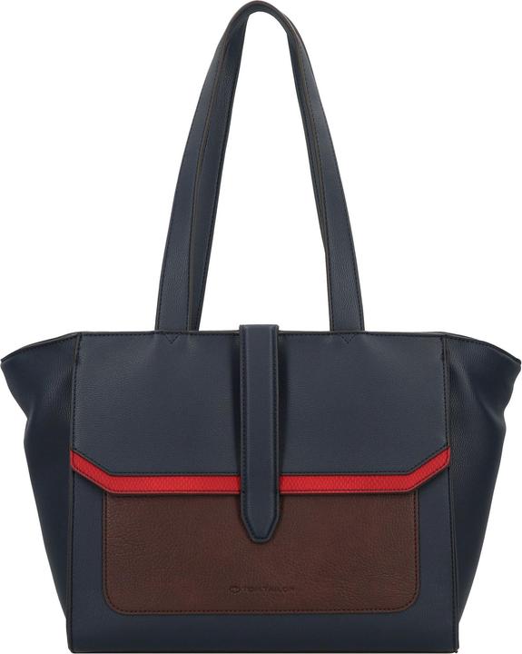 Produktbild Tom Tailor Amely Shopper Tasche 30 cm