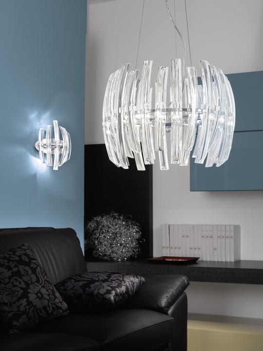 Produktbild EGLO Drifter (G9, 4050 lm)