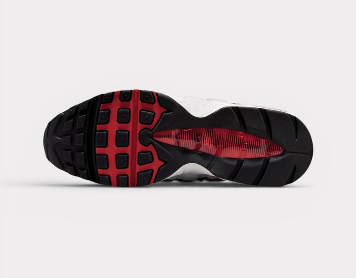Image du produit Nike Air Max 95 Big Bubble Comet Red (37.5)
