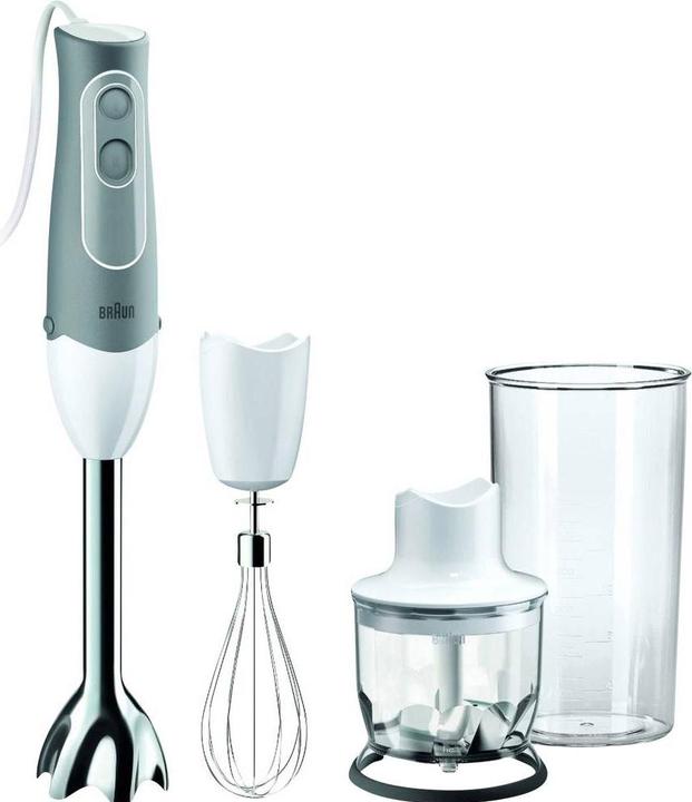 Image du produit Braun MQ 525 Multiquick