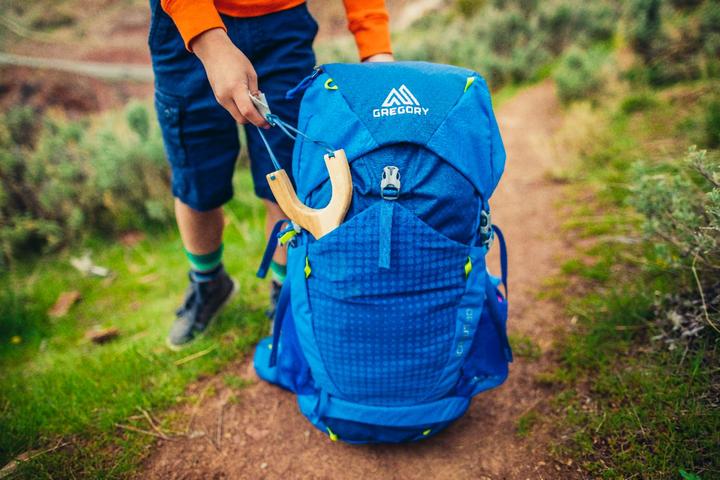 Actual product image Gregory Icarus (40 l)