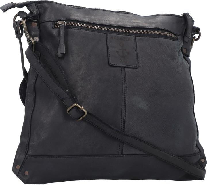 Immagine prodotto Harbour 2nd Anchor Love Vera borsa a tracolla in pelle 34 cm