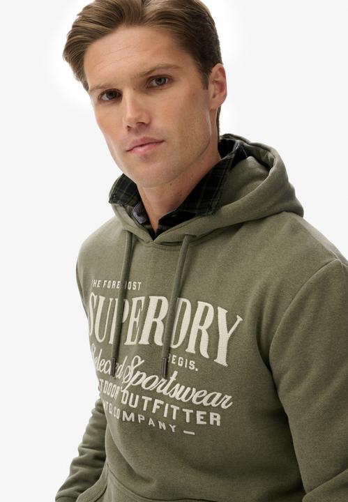 Produktbild Superdry Outdoor Supply Co (S)