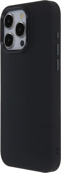 Image du produit Tecto Shield Satin Touch Case for Samsung Galaxy S24 Plus black (Samsung Galaxy S24+)