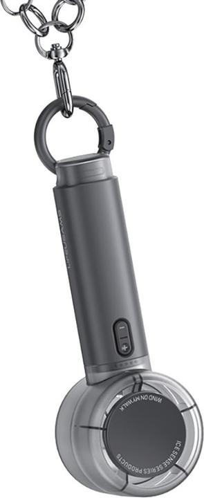 Produktbild Usams Hand fan LiFE LU01 pink