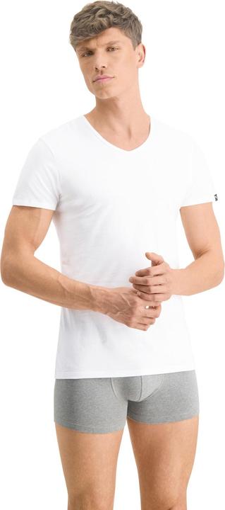 Immagine prodotto Puma T-shirt dalla vestibilità comoda e casual (M)
