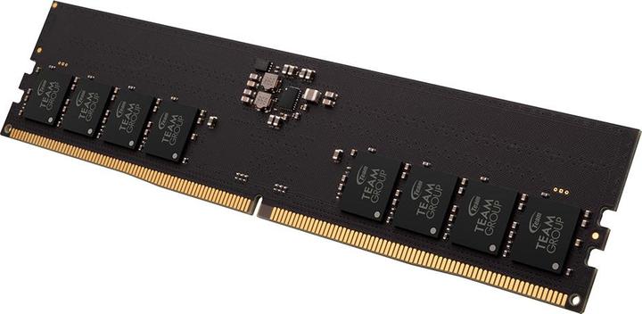 Produktbild Team Group RAM Team D5 6000 16GB CL48 Elite (1 x 16GB, 6000 MHz, DDR5-RAM, DIMM)