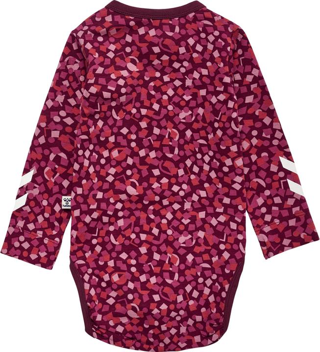 Produktbild hummel Hmlconfetti Body L/S (74)