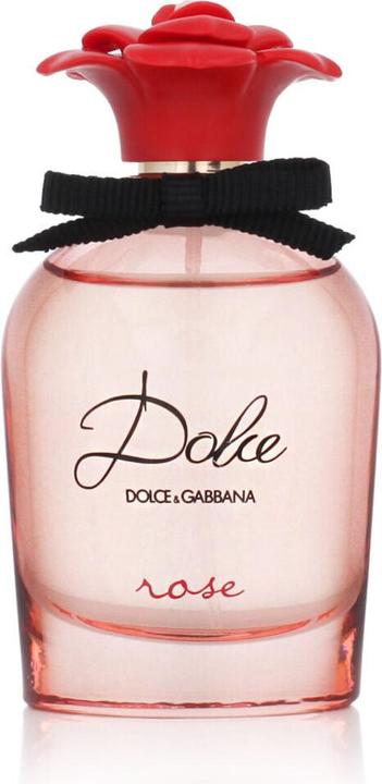 Immagine prodotto Dolce & Gabbana Dolce Rose (Eau de toilette, 75 ml)