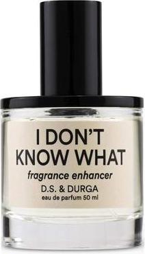 Produktbild D.S. & Durga I Don't Know What Eau de Parfum 50ml (Eau de Parfum, 50 ml)