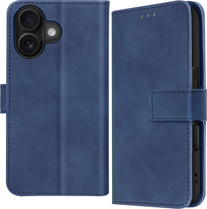 Produktbild Avizar SmartPocket Wallet Cover (Apple iPhone 16 Plus)