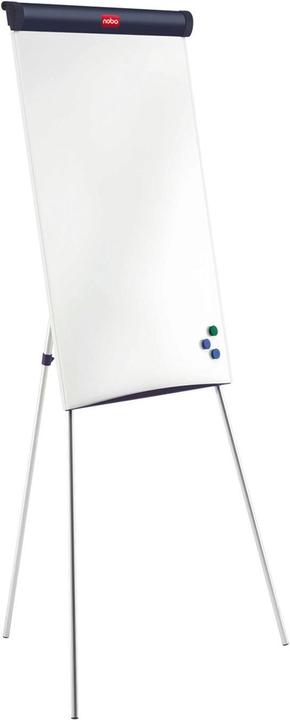 Actual product image Nobo Classic tripod flipchart (68 x 68 cm)