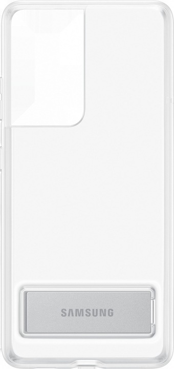 Produktbild Samsung Clear Standing (Samsung Galaxy S21 Ultra 5G)
