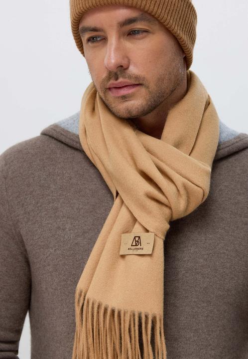 Immagine prodotto Bellemere Scarf Ultra-light Lambswool Scarf