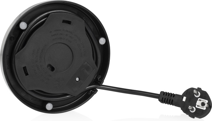 Immagine prodotto Princess Bollitore in vetro London Deluxe (1.70 l)