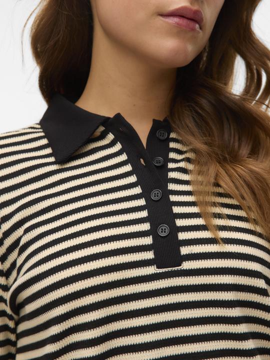 Actual product image Vero Moda VMISABELLA Top Bluse (M)