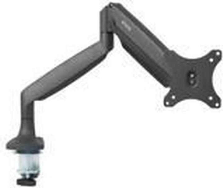 Vivo Aluminum Single Monitor Stand (Table, 32", 9 kg)